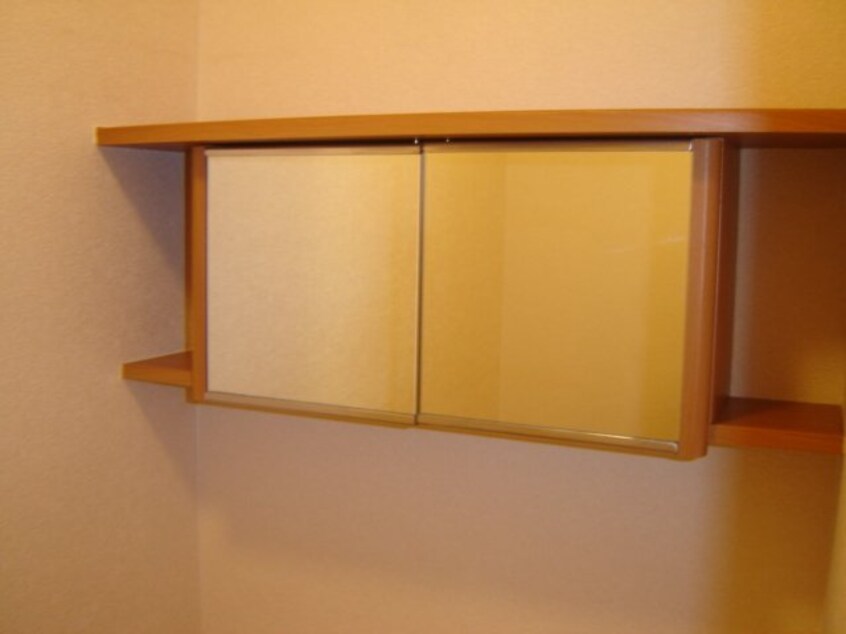 トイレ アルカディア