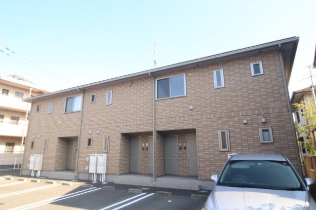  クラウンフィールドＮ　Ｃ