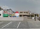 第二吉備保育園(幼稚園/保育園)まで1483m クラウンフィールドＮ　Ｃ