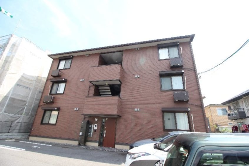  ヴィーナスコート医大南