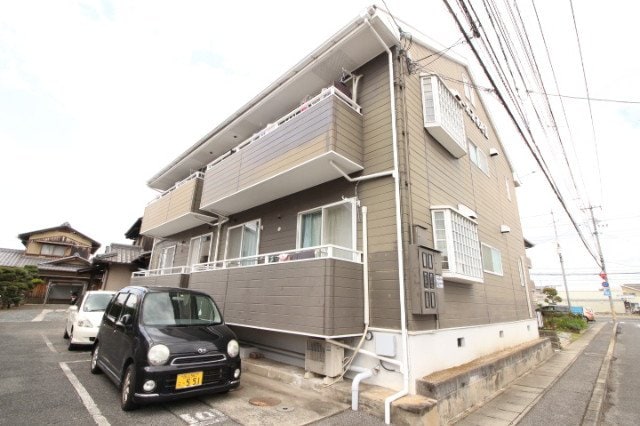  コーポみあきⅡ