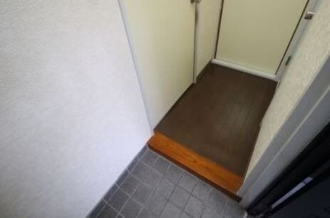  コーポみあきⅡ