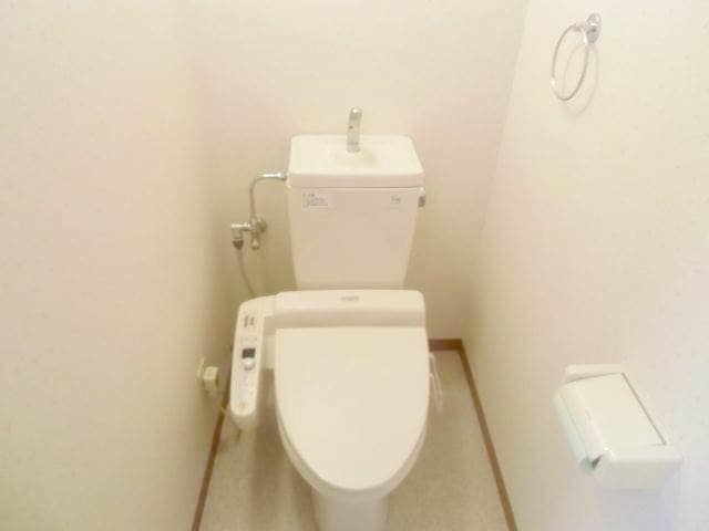 トイレ ノーブル西長瀬