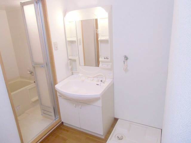 洗面台 ノーブル西長瀬