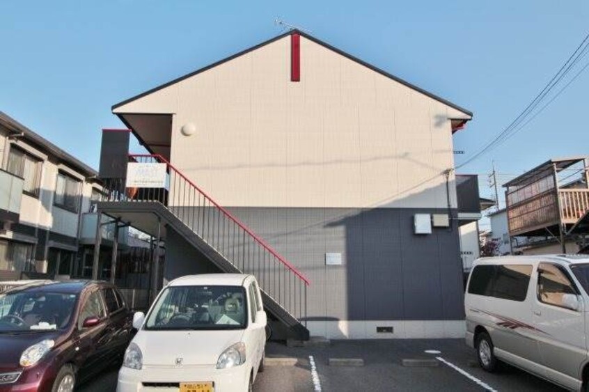  サンライズコーポ