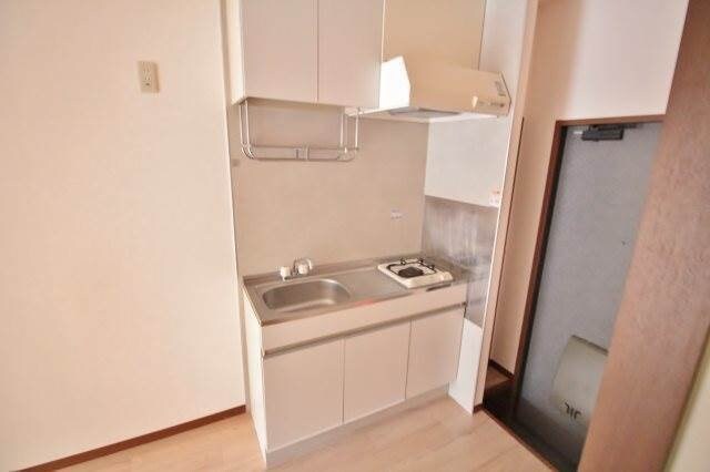  サンライズコーポ