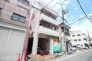 ラ・メール東中央