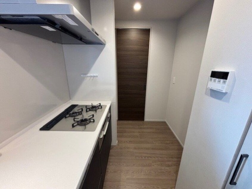  ポレスター中仙道ザ・ブライト