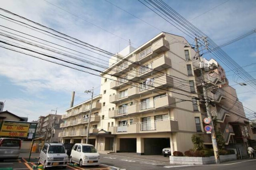  メゾン・ディエトワール