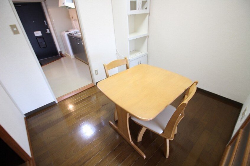  メゾン・ディエトワール