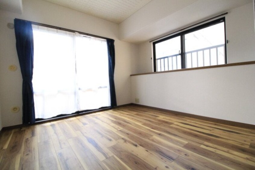  ふぁみーゆ中島田