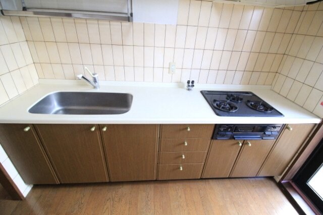  ふぁみーゆ中島田