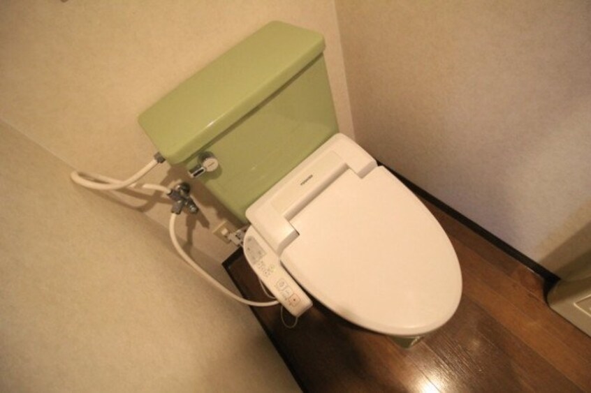  ふぁみーゆ中島田