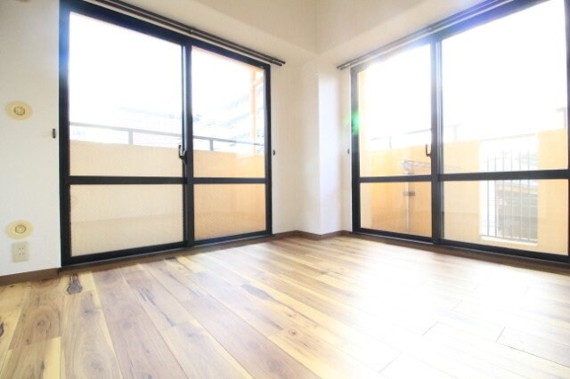  ふぁみーゆ中島田