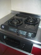  レジデンス西川