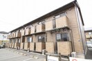 ヴェルブィル・野田　Ｃ棟の外観