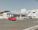 ローソン岡山高屋店(コンビニ)まで548m 紬‐Tsumugi-