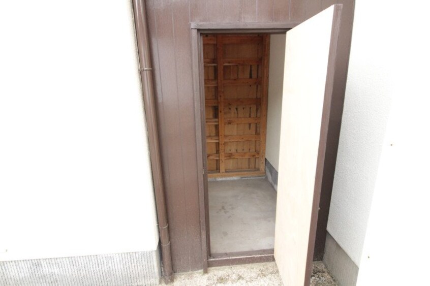 倉庫 富田戸建　２