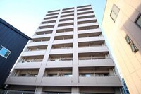 リビンコートＳＴＵＤＩＯ富田町
