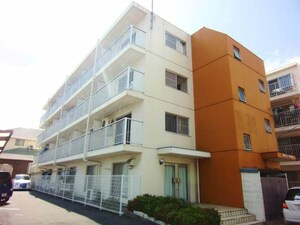 アルフィーネ今Ａ棟