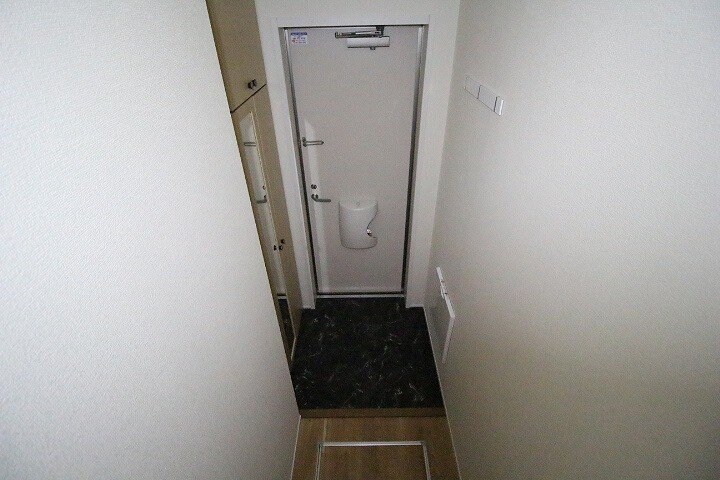 類似物件 エルメゾン久米