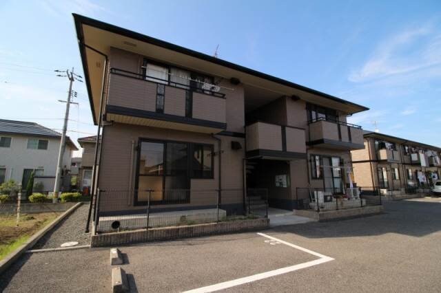  アミスターＹ・２・Ｓ　Ｂ棟