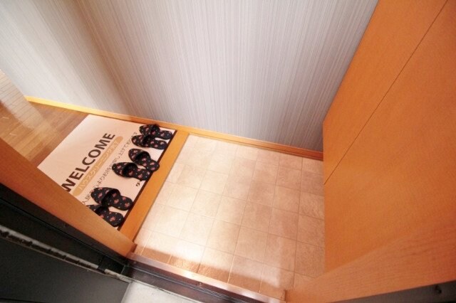  アミスターＹ・２・Ｓ　Ｂ棟