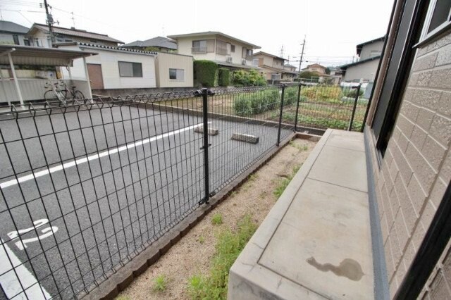  アミスターＹ・２・Ｓ　Ｂ棟