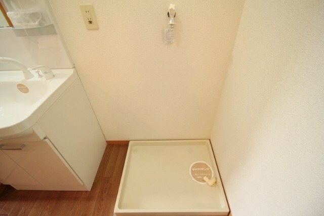  アミスターＹ・２・Ｓ　Ｂ棟