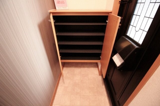  アミスターＹ・２・Ｓ　Ｂ棟