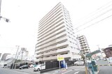 アルファスマート西川緑道公園