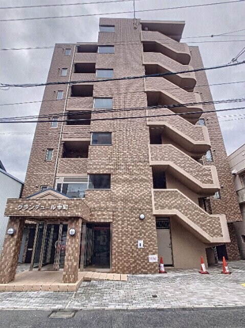  グランデュール幸町