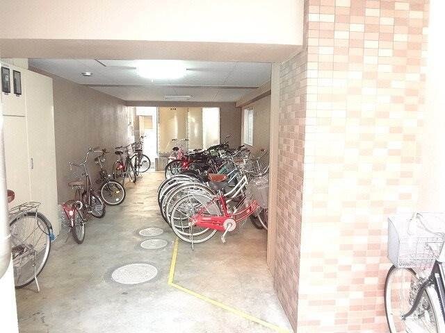  グランデュール幸町