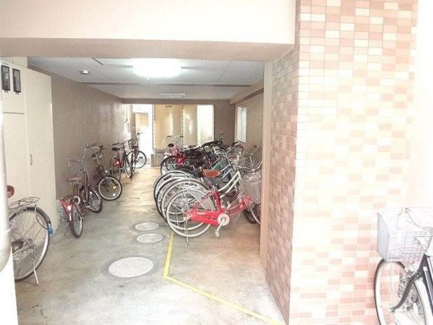  グランデュール幸町