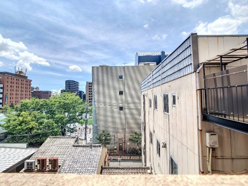  グランデュール幸町