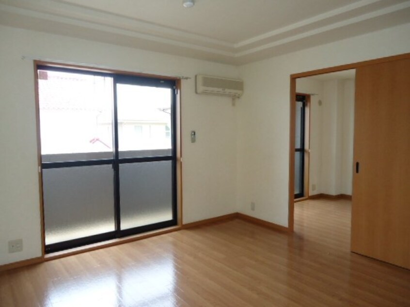 リビング ヴェルドミール豊浜