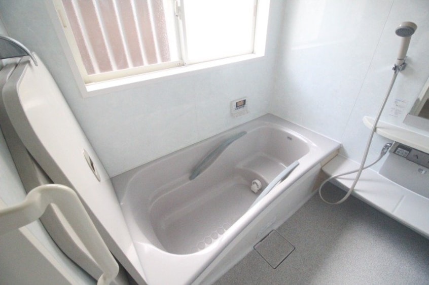  浜野4丁目戸建て