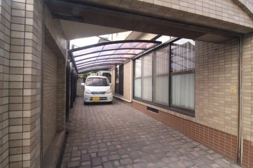  浜野4丁目戸建て