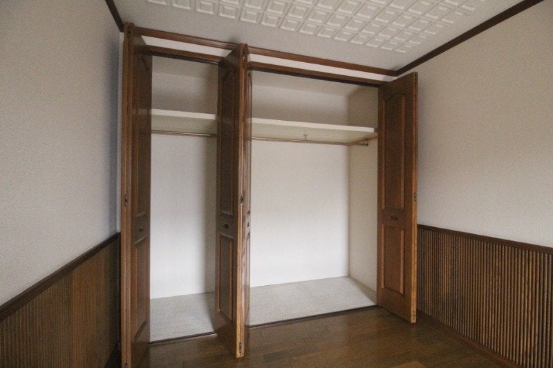  浜野4丁目戸建て