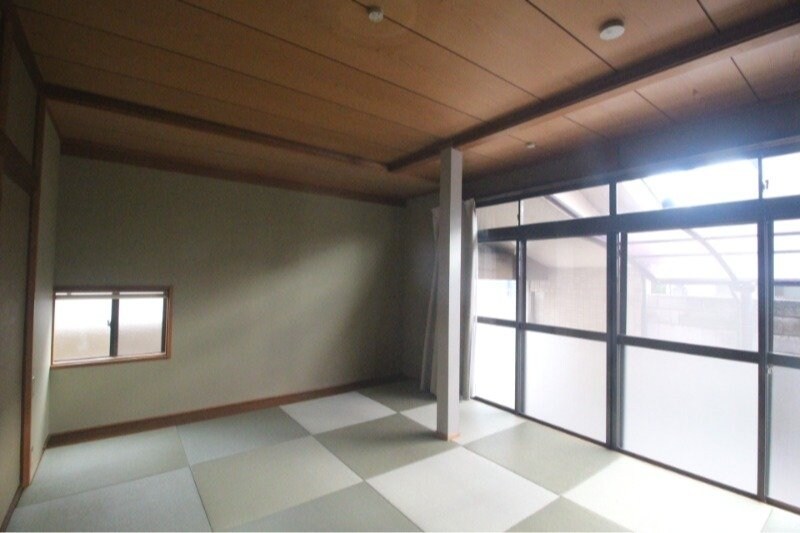  浜野4丁目戸建て