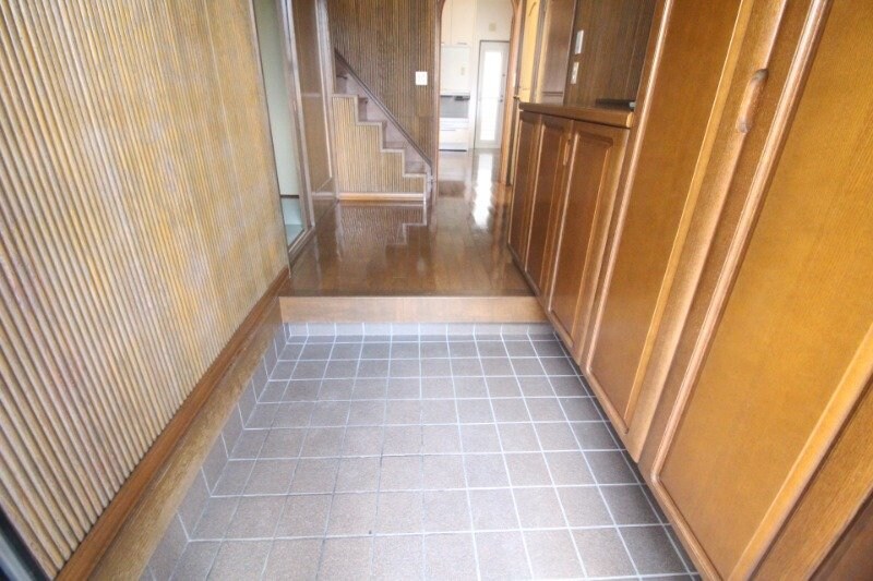  浜野4丁目戸建て