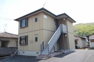 シャーメゾン操山