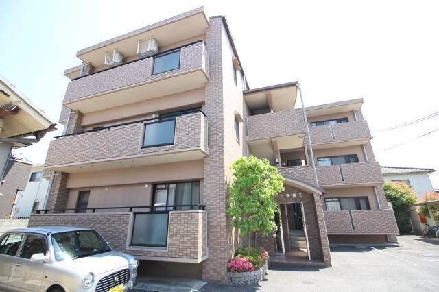  レジデンス齊藤Ⅱ