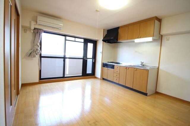  レジデンス齊藤Ⅱ