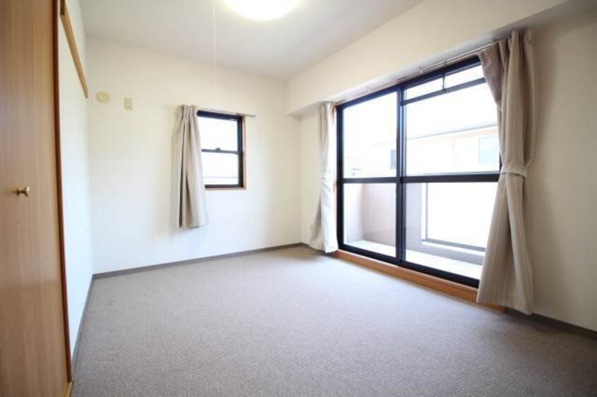  レジデンス齊藤Ⅱ