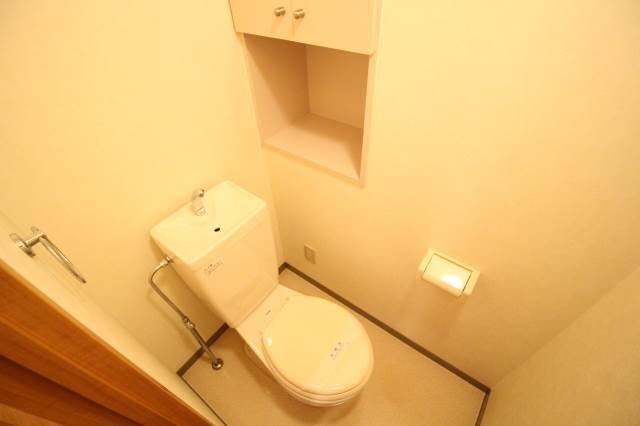  レジデンス齊藤Ⅱ