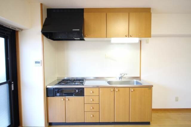  レジデンス齊藤Ⅱ