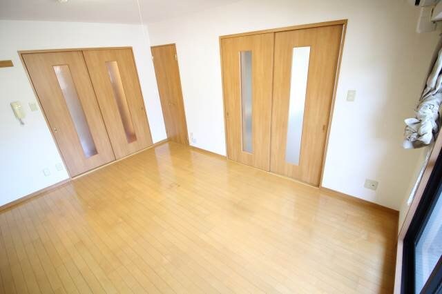  レジデンス齊藤Ⅱ