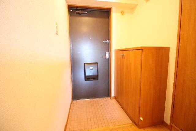  レジデンス齊藤Ⅱ