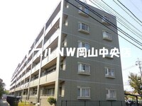 ベンハウス平田東公園
